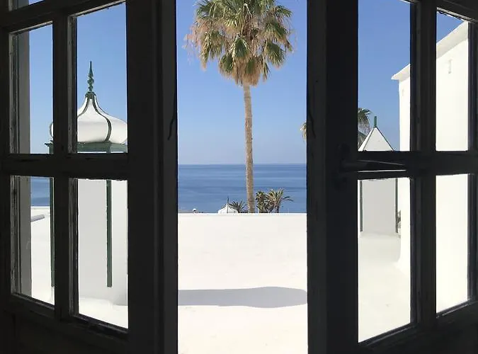 Apartamentos Los Pueblos Puerto del Carmen 